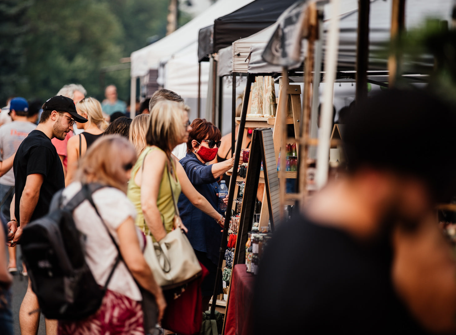 Home/Art/Garden: 10 x 10 Booth Space - August 22, 2026