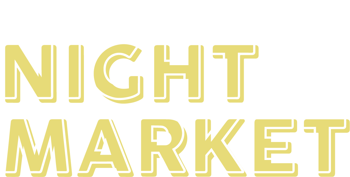 4th Street Night Market
