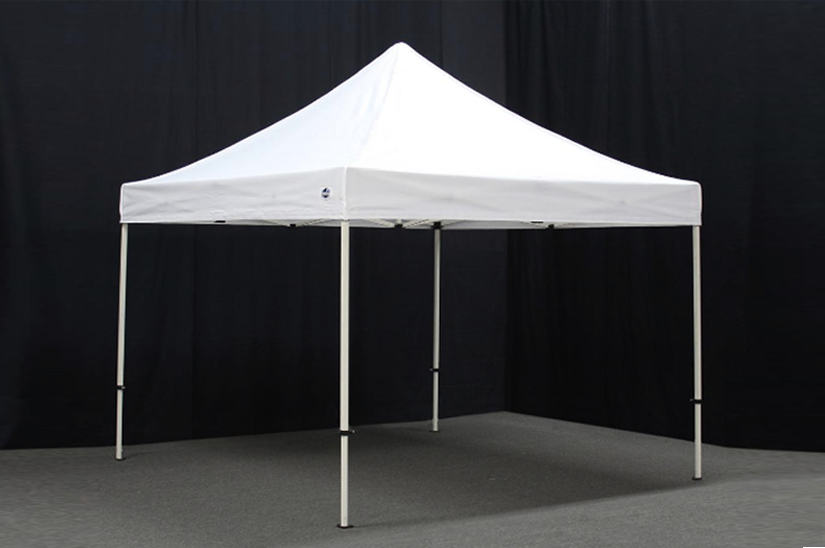 Equipment Rental - Tent - July 18, 2026